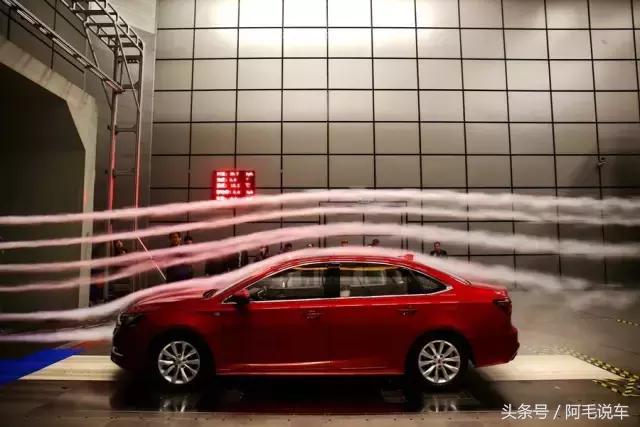 试驾荣威i6,试驾荣威i62020款