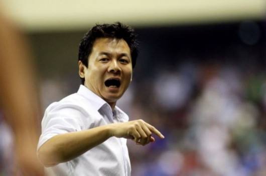 中国足球经典名言名句,中国足球经典语录