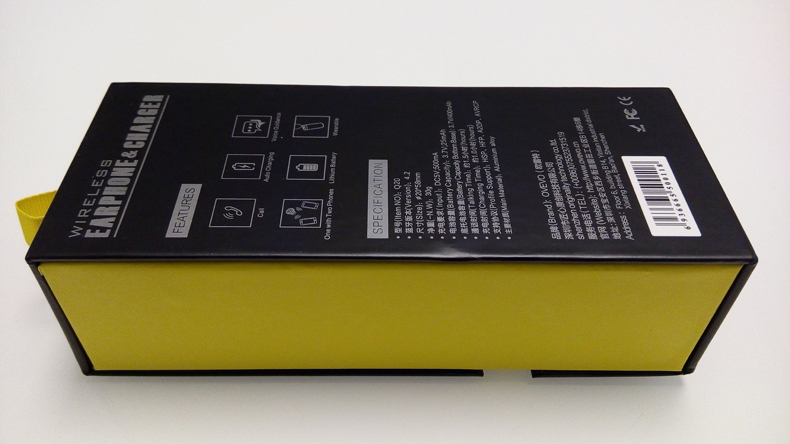 你那叮叮当当的蓝牙耳机总是“无处安放”?试试这个!