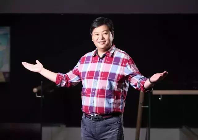 蓝汛科技王松,蓝汛王松