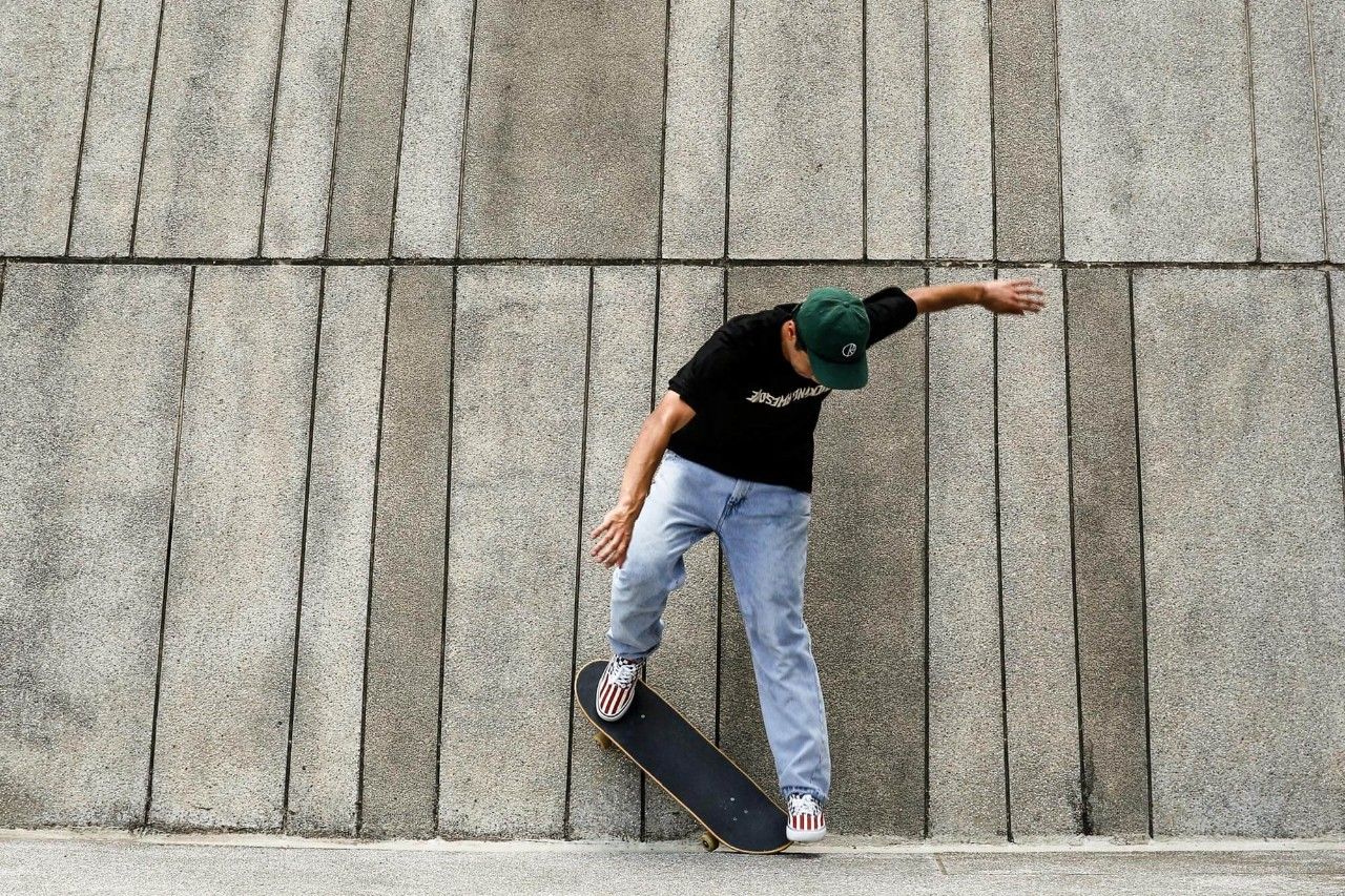 小白鞋终极总结，当下最火的9双小白鞋有什么不一样？