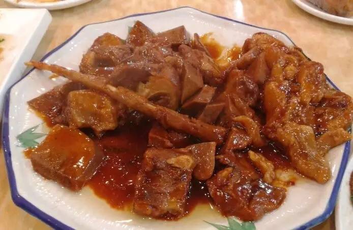 吐血整理北京最值得吃的100家馆子,津菜十大必吃平价馆子