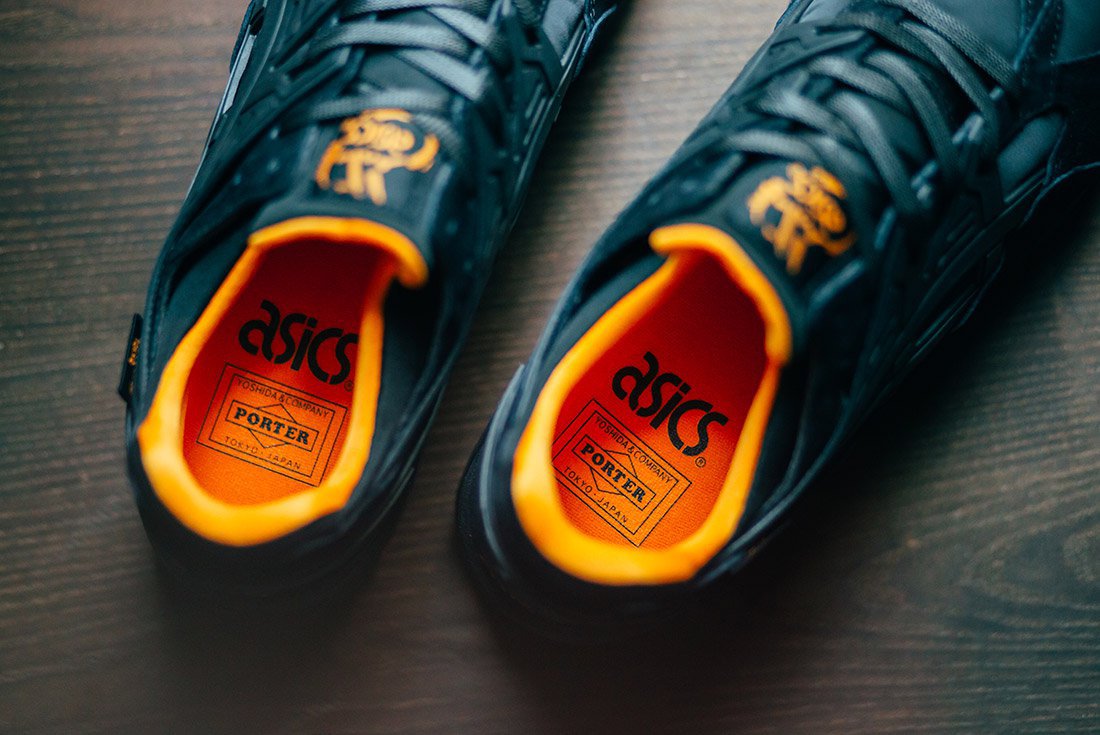 porter与村上隆联名鞋,nikelv联名鞋老款