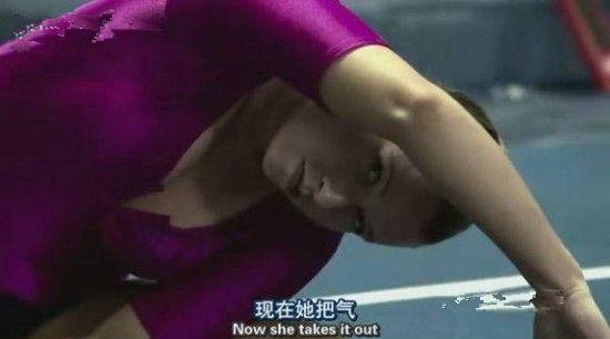 濂冲瓙鐜╁悗绌虹炕鎰忓韬骸,濂冲瓙鐜╁悗绌虹炕鎰忓鎽斾笅灞卞礀鍚庣画