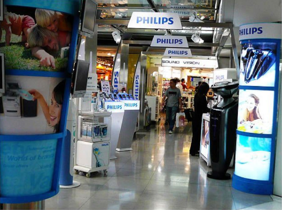 超强香港国际机场免税店购物攻略