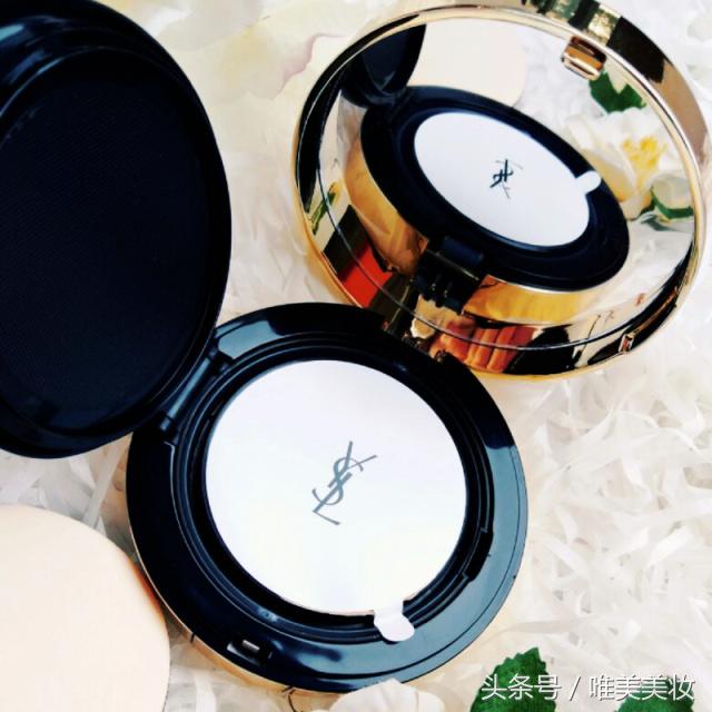 美妆种草菌阿玛尼气垫,气垫种草推荐