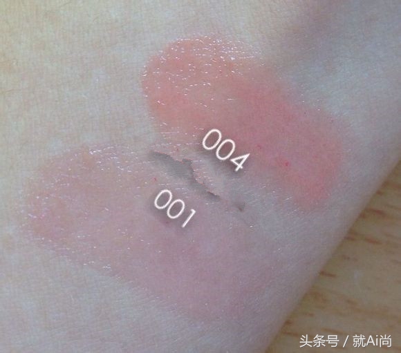 Dior变色唇膏才是断销王！粉和橘哪个更适合你？