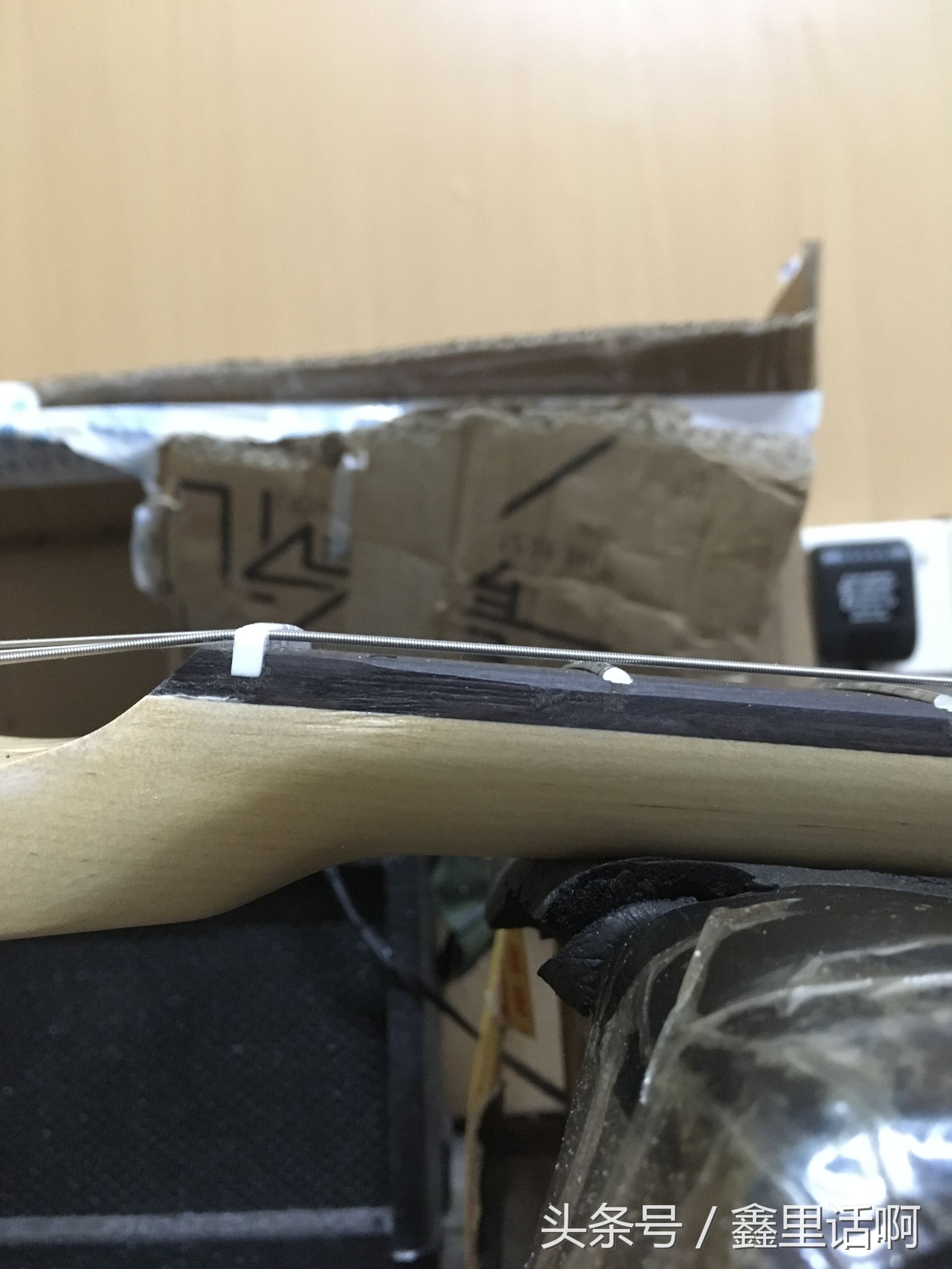 吉他选购指南——弄清楚这8个问题就够了