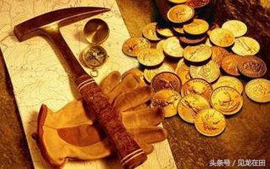 这五种赚钱方法永不过时,想不到的赚钱方式