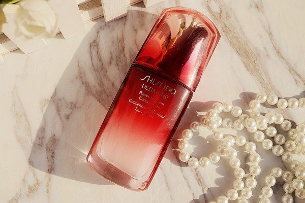 资生堂最好的是哪一个款,资生堂最好用的化妆品