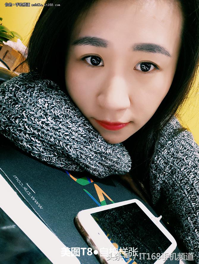 美图t8s测评二手,美图t8s拍照测评