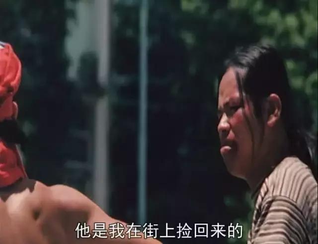 我的每一次飞机都是为你而打，这是香港最好的青春片