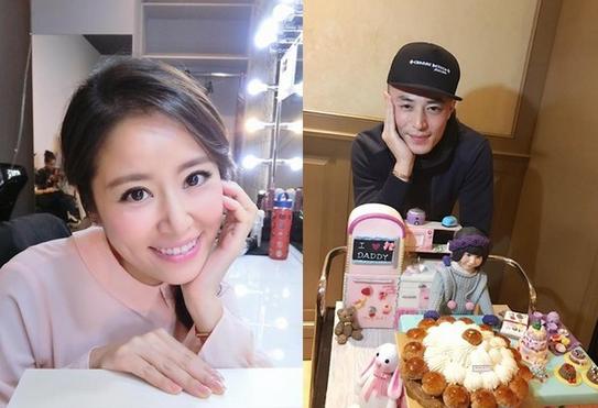 林心如产后肌肤白嫩如婴儿,林心如产后现在怎么样了