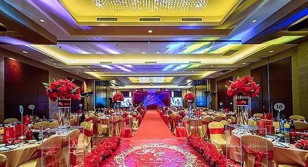 昆山酒店婚宴热门推荐,昆山适合办婚宴的酒店有哪些呢