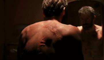 金刚狼3发行时间,金刚狼3删减部分