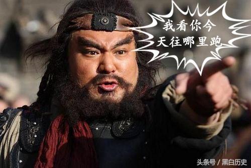 历史上真实的吕布张飞,张飞真的差点杀死吕布吗