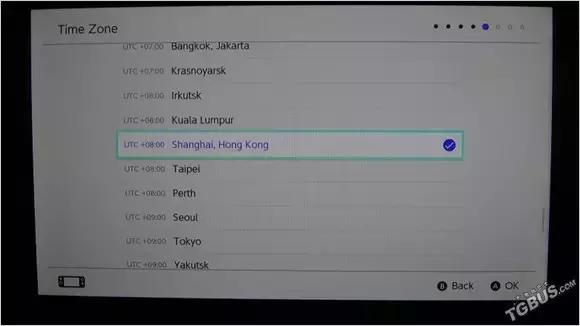 电玩巴士switch是什么,电玩巴士switch怎么关机