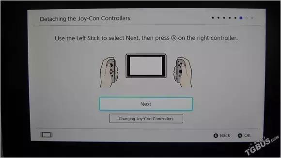 电玩巴士switch是什么,电玩巴士switch怎么关机