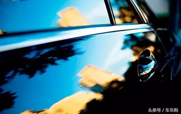 汽车美容打蜡封釉镀膜镀晶学习,汽车美容抛光镀晶基本知识