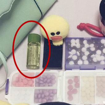 吴昕推荐的面部护理套装,吴昕彩妆护肤推荐