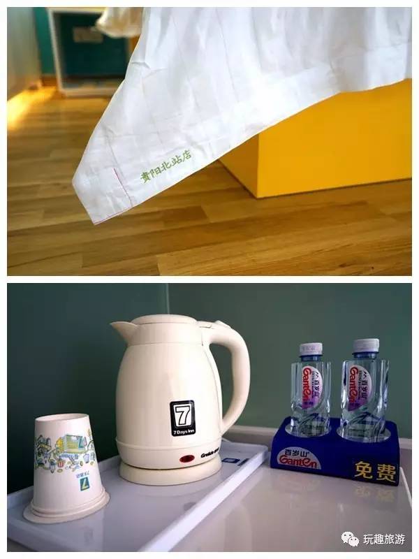 全新7天，刷爆贵阳，凭什么天天下午就满房？