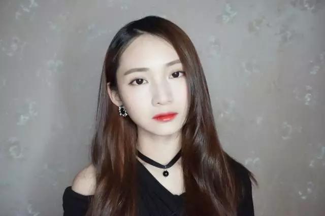 Best网红|今天这个很会化妆的小姐姐叫少女蛋