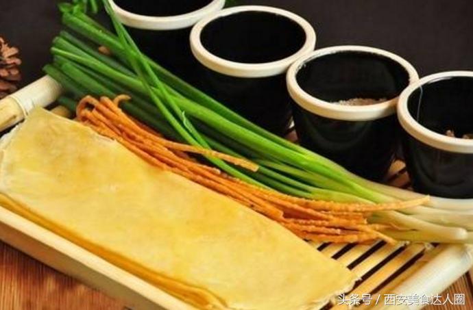 全国各城市美食一览,全国各地特色美食视频