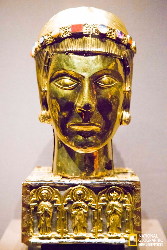 大英博物馆巡展表,大英博物馆100国博攻略