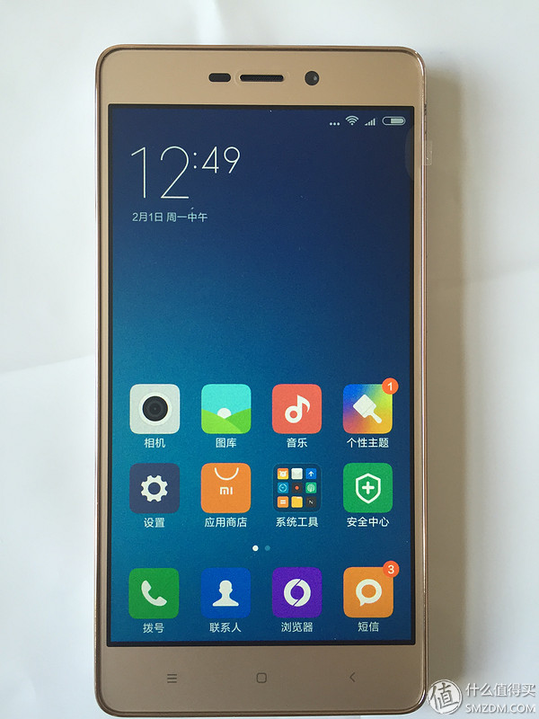 小米红米redmiwatch3和青春版测评,小米红米3青春版和3哪个好