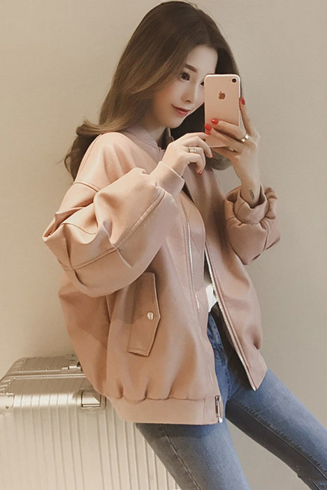 如果你长得比别人帅一点还会穿搭,她的穿搭真的好优雅