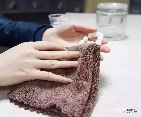 买到假海黄料子怎么办,砗磲雾化是怎样的