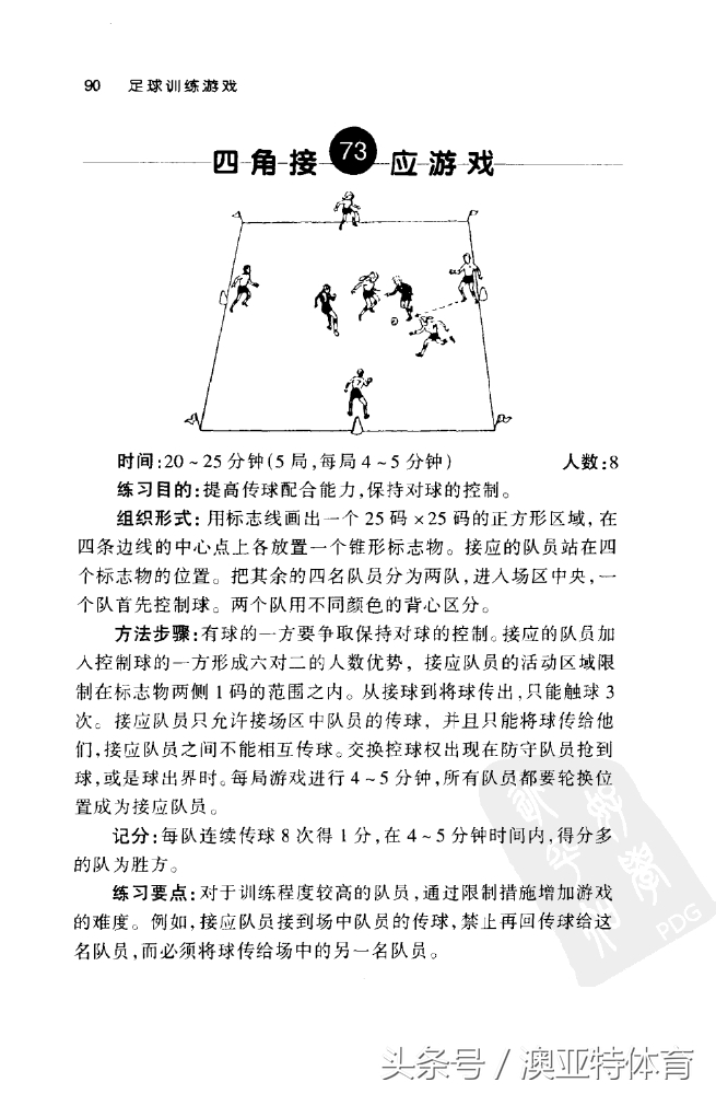 足球训练游戏教学,足球训练游戏