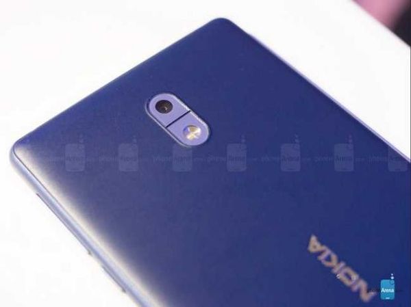 小米3和诺基亚,诺基亚3手机2024款