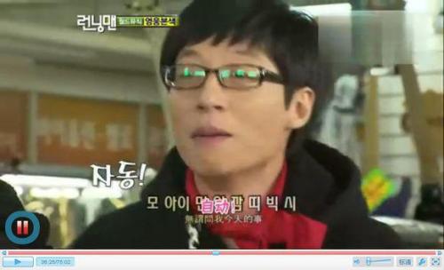 张国荣在韩国的影响力,韩国人看哥哥张国荣经典镜头