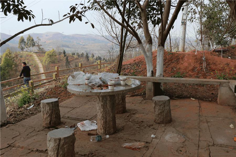 金堂官仓玉皇山门票免费吗,金堂官仓玉皇山养生谷