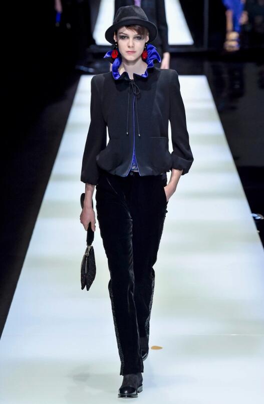 giorgioarmani男装,giorgioarmani2020年秋冬系列