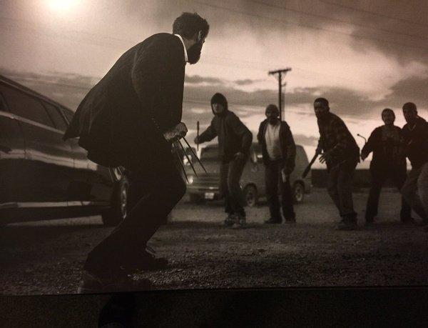 金刚狼3十大必看之处,金刚狼3深度解析