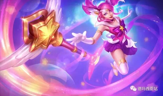 lol十款专属皮肤,lol六款终极皮肤哪些值得入手