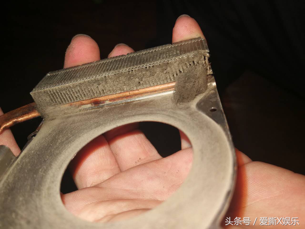 电脑硬件改造,老电脑如何优化硬件