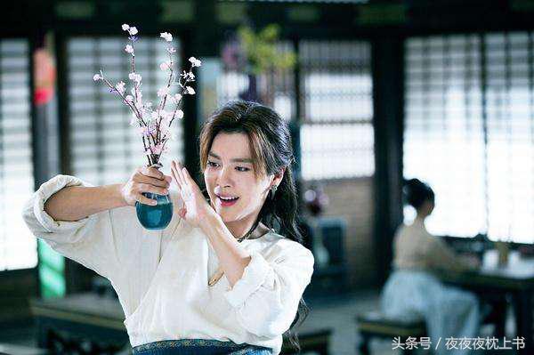 不吹不黑的神剧,热血长安是爆剧吗