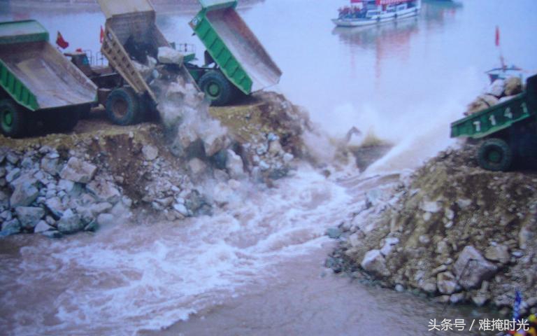 长江三峡水利枢纽工程,长江三峡水利枢纽工程简介