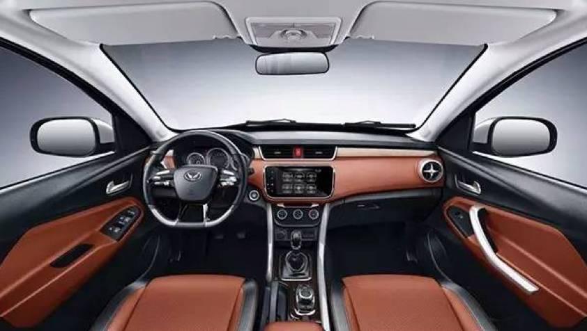 为什么说北汽幻速S3L是7座SUV迭代升级新标杆？