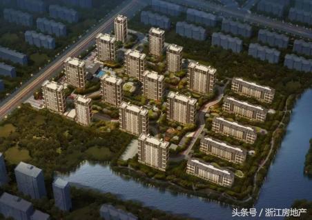 这片还未被杭州人占领的萧山“宝地”，还能“封藏”多久？