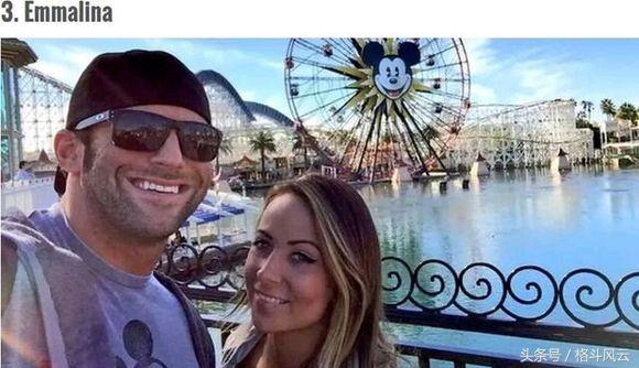 卢瑟夫和米兹拉娜,wwe拉娜跪地向卢瑟夫认错