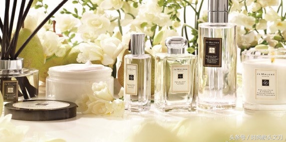 祖玛珑最新款香水,jomalone祖玛珑香水