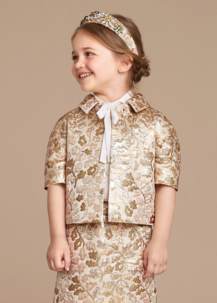 八一八小公主的衣橱都长什么样子？