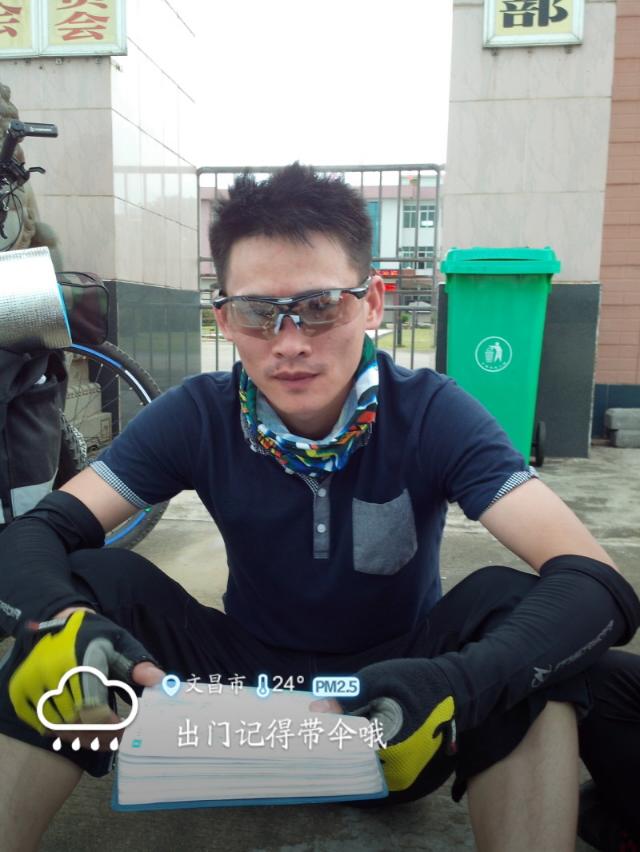 海南环岛自由行攻略最详细,海南环岛骑车多少公里