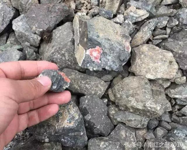 南红之谜大全集,南红之谜全集完整版