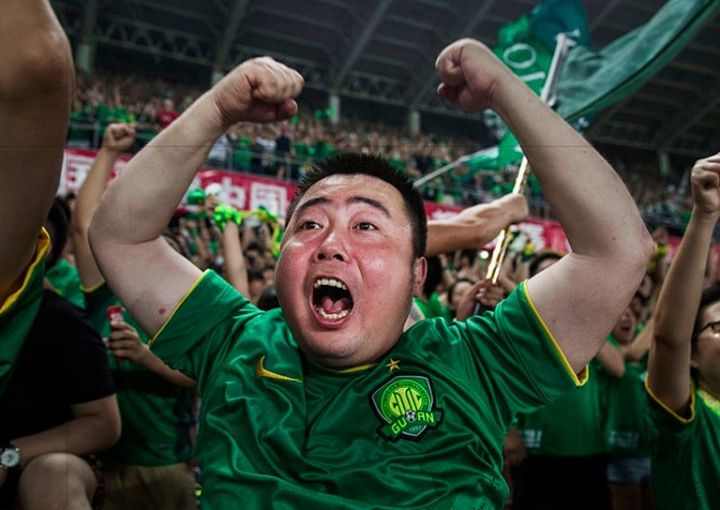 中超16强标语,中超各队口号对照表