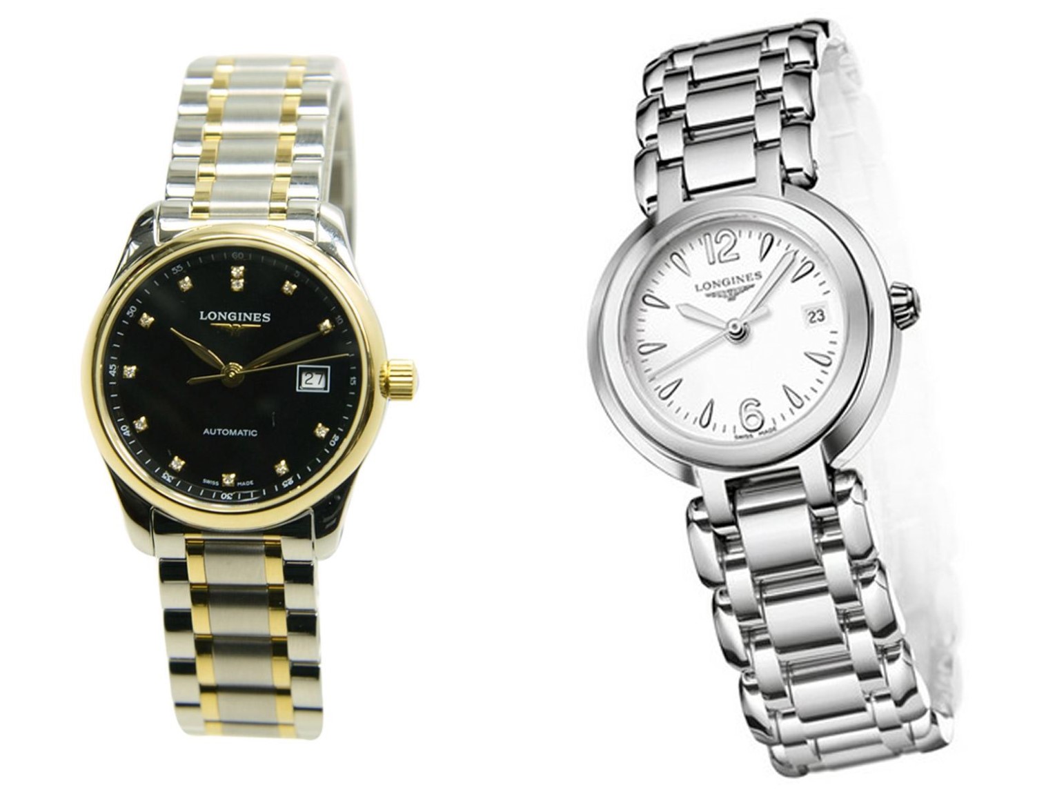 浪琴手表的出色地方,浪琴手表的各种款式